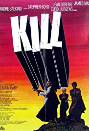Kill! Kill! Kill! Kill! (1971) Free Movie M4ufree