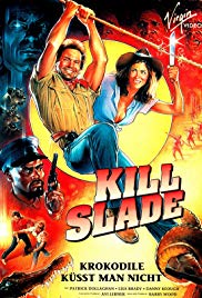 Kill Slade (1989) Free Movie