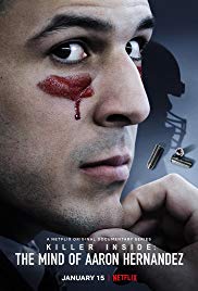 Killer Inside: The Mind of Aaron Hernandez (2020) Free Tv Series