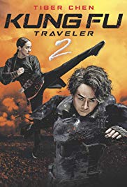 Kung Fu Traveler 2 (2017) Free Movie