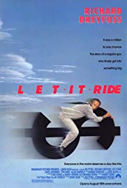 Let It Ride (1989) M4uHD Free Movie
