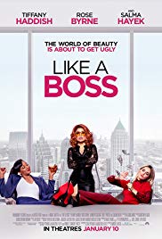 Like a Boss (2020) Free Movie M4ufree