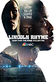 Lincoln Rhyme: Hunt for the Bone Collector (2020 ) Free Tv Series