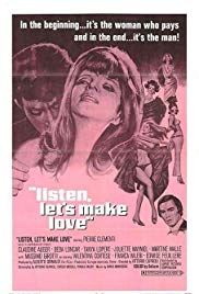Listen, Lets Make Love (1968) Free Movie M4ufree