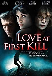 Love at First Kill (2008) Free Movie M4ufree
