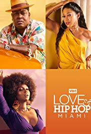 Love & Hip Hop: Miami (2018 ) M4uHD Free Movie