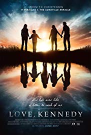 Love, Kennedy (2017) Free Movie