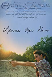 Loves Her Gun (2013) M4uHD Free Movie