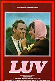 Luv (1967) Free Movie