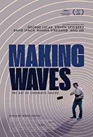 Making Waves: The Art of Cinematic Sound (2016) M4uHD Free Movie