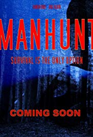 Manhunt (2020) Free Movie M4ufree