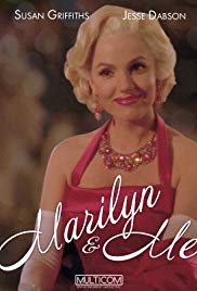 Marilyn and Me (1991) M4uHD Free Movie
