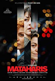 Mataharis (2007) Free Movie M4ufree
