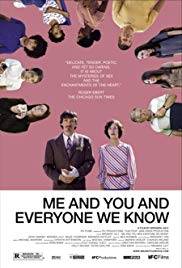 Me and You and Everyone We Know (2005) Free Movie