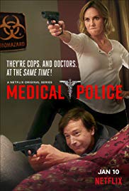 Medical Police (2020 ) M4uHD Free Movie