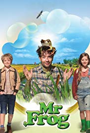 Meester Kikker (2016) M4uHD Free Movie