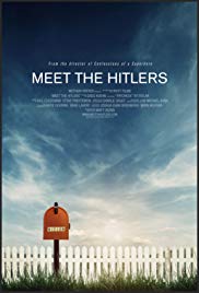 Meet the Hitlers (2014) Free Movie