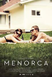 Menorca (2016) M4uHD Free Movie