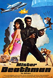 Mister Deathman (1977) Free Movie M4ufree