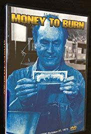 Money to Burn (1973) Free Movie