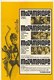 Mozambique (1964) Free Movie M4ufree