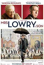 Mrs. Lowry and Son (2019) Free Movie