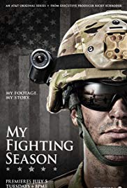 My Fighting Season (2016 ) M4uHD Free Movie