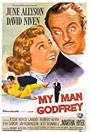My Man Godfrey (1957) M4uHD Free Movie