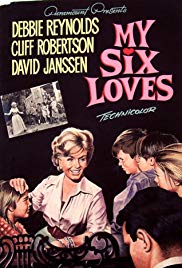 My Six Loves (1963) Free Movie