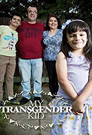 My Transgender Kid (2015) Free Movie