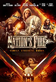 Nations Fire (2018) Free Movie