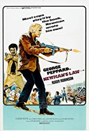 Newmans Law (1974) Free Movie