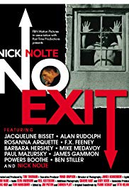 Nick Nolte: No Exit (2008) Free Movie