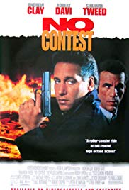No Contest (1995) M4uHD Free Movie