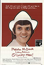 O Lucky Man! (1973) Free Movie M4ufree