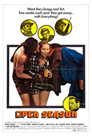 Open Season (1974) M4uHD Free Movie
