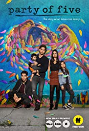 Party of Five (2020 ) M4uHD Free Movie