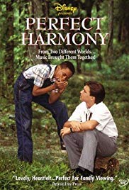 Perfect Harmony (1991) Free Movie