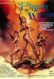 Phoenix the Warrior (1988) M4uHD Free Movie