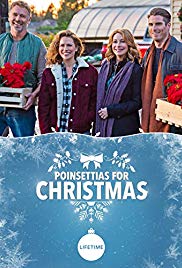 Poinsettias for Christmas (2018) Free Movie