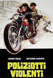 Poliziotti violenti (1976) Free Movie