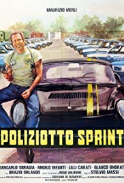 Poliziotto sprint (1977) Free Movie M4ufree
