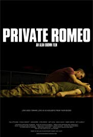 Private Romeo (2011) Free Movie M4ufree