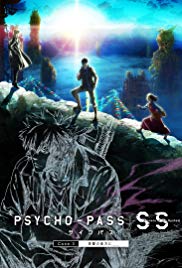 PsychoPass: Sinners of the System Case.3  Onshuu no Kanata ni (2019) Free Movie M4ufree