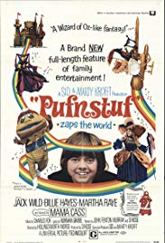 Pufnstuf (1970) M4uHD Free Movie