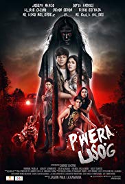 Pwera usog (2017) M4uHD Free Movie
