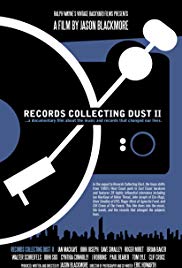 Records Collecting Dust II (2018) Free Movie