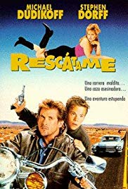 Rescue Me (1992) Free Movie