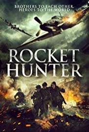 Rocket Hunter (2020) Free Movie