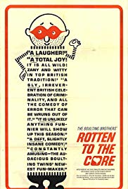 Rotten to the Core (1965) Free Movie